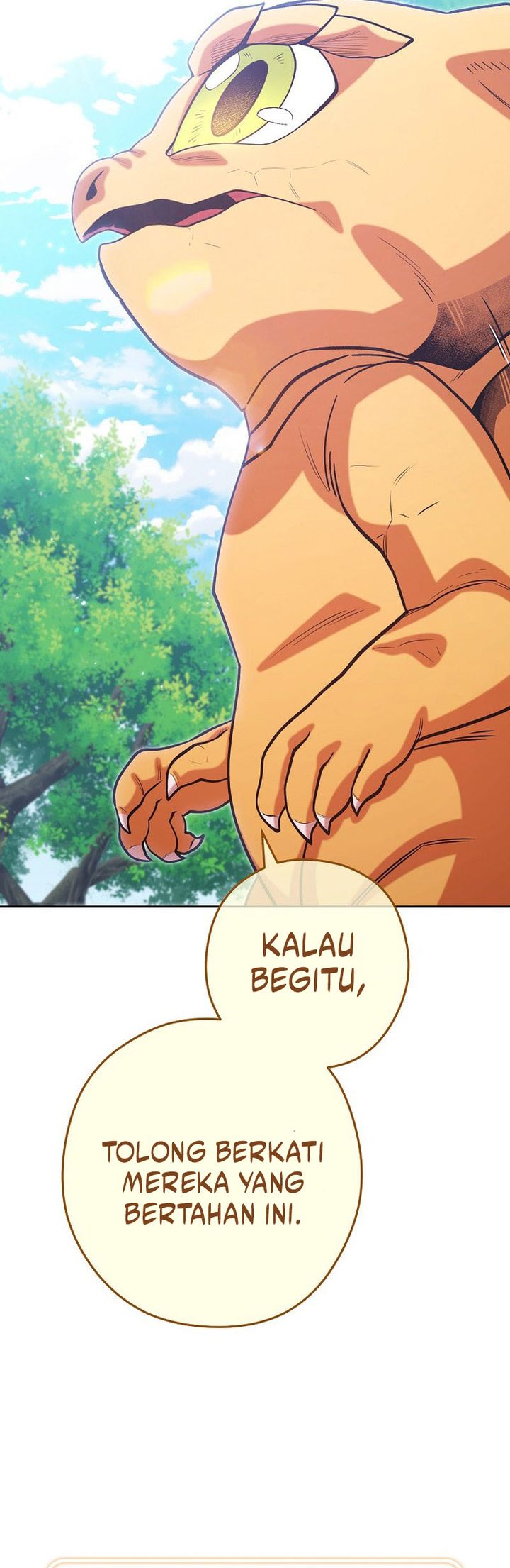 Dungeon Reset Chapter 263 Gambar 9